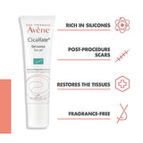Avene Cicalfate+ Scar Gel 30ml