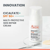 Avene Cicalfate+ Spf50 Cream 30ml