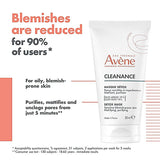 Avene Cleanance Detox Mask 50ml