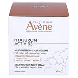 Avene Hyaluron Activ B3 Night Cream