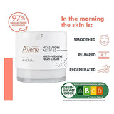 Avene Hyaluron Activ B3 Night Cream