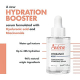 Avene Hydrance Boost Hydrating Serum 30ml