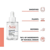 Avene Hydrance Boost Hydrating Serum 30ml