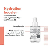 Avene Hydrance Boost Hydrating Serum 30ml