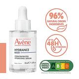 Avene Hydrance Boost Hydrating Serum 30ml