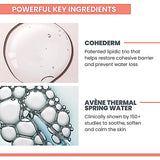 Avene Hydrance Optimale Rich Cream Long Lasting Hydration 40ml