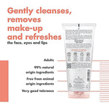 Avene Makeup Removing Micellar Gel 200ml