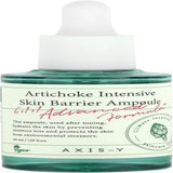 Axis-Y Artichoke Intensive Skin Barrier Amp 30Ml