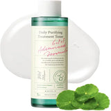 Axis-Y Daily Purifying Treatment Toner 200Ml