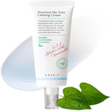 Axis-Y Heartleaf My Type Calming Cream 60Ml