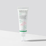 Axis-Y Spf50+ Complete No-Stress Sunscreen 50Ml
