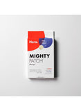 Hero Mighty Duo Patch 12S