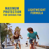 Banana Boat Sunscreen Face Sun Lotion Spf50, 60ml