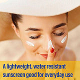 Banana Boat Sun Comfort Lotion SPF50+ 90ml