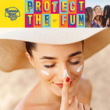Banana Boat Sun Comfort Lotion SPF50+ 90ml