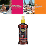 Banana Boat Tanning Oil Spf2 236ml
