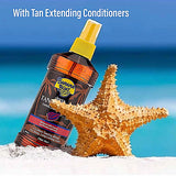 Banana Boat Tanning Golden Tan Blend 236ml
