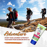 Banana Boat Ultra Sun Protection Lotion Spf50, 90ml