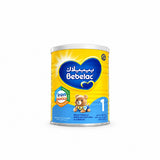 Bebelac 1 7-in-1 Infant Formula 400g