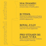 Beesline Anti-Wrinkle & Radiance Serum 30ml