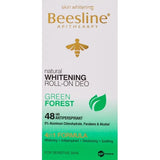 Beesline Deodorant Green Forest Whitening 50ml