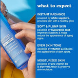 Beesline Instant Bright Day Cream 50ml