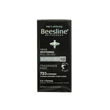 Beesline Roll-on Deo Super Dry, Silver Power - Fragrance Free 50ml