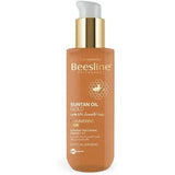 Beesline Suntan Oil Gold 200ml