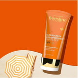Beesline Ultrascreen Cream Invisible SPF50+