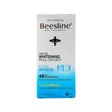 Beesline Deodorant Cool Breeze Whitening Roll On 50ml