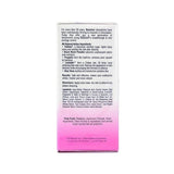 Beesline Whitening Deodorant Roll On 48 hr Elder Rose 50ml