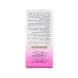 Beesline Whitening Deodorant Roll On 48 hr Elder Rose 50ml