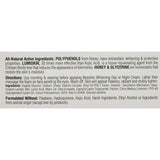 Beesline Whitening Face Soap Redberry
