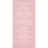 Beesline Whitening Roll-on Deo, Super Dry - Jouri Rose 50ml