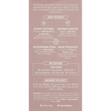 Beesline Whitening Roll-on Deo, Super Dry - Powder Soft 50ml