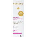 Beesline Whitening Sensitive Zone Cream 50ml