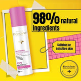 Beesline Whitening Sensitive Zone Cream 50ml