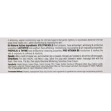 Beesline Whitening Sensitive Zone Soap Bar 110gm
