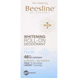 Beesline Sport Pulse Whitening Roll On Deo 50ml