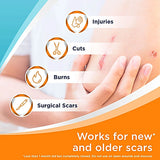 Bepanthen Anti-Scar Gel with Massage Device 20g