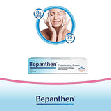 Bepanthen Moisturizing Cream for dry skin 100g