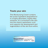 Bepanthen Moisturizing Cream for dry skin 30g