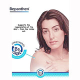 Bepanthen Derma Replenishing Daily Body Lotion 400ml