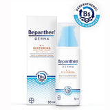 Bepanthen Derma Restoring Face Cream SPF25 50ml