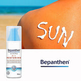 Bepanthen Derma Restoring Face Cream SPF25 50ml