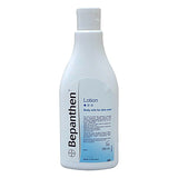 Bepanthen Lotion Face & Body Moisturizer (normal to dry skin) 200 ml