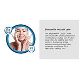Bepanthen Lotion Face & Body Moisturizer (normal to dry skin) 200 ml