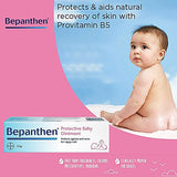 BepanthenÂ BabyÂ Ointment forÂ Nappy Rash 100g