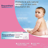 BepanthenÂ Baby Ointment for Nappy Rash 30g