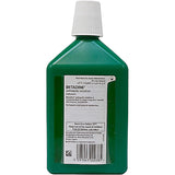 Betadine Antiseptic Solution 500 ml